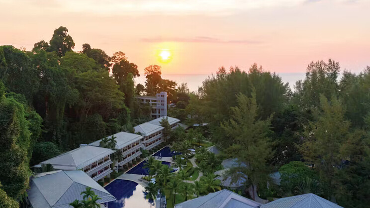 Sentido Khaolak